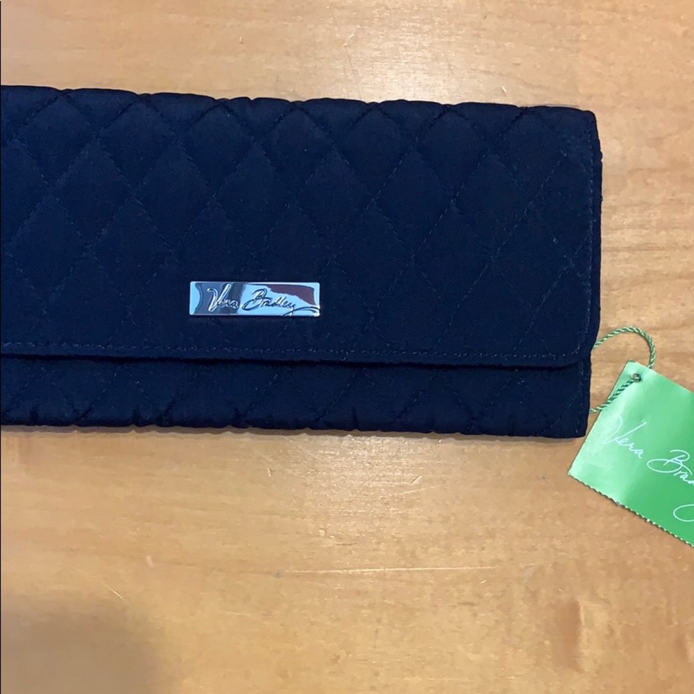 Vera Bradley wallet